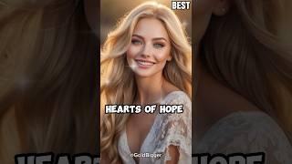 Hearts of hope️ #best #motivation #inspiration #quotes #mindeset #bestinspirational