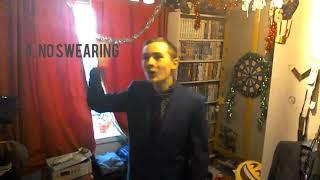 Oscar Barnett Sketch Comedy Presents: How To Be A Good Teacher If You Are Starting
