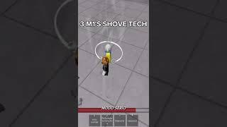Most useful techs for Saitama #roblox#saitamabattlegrounds#thestrongestbattlegrounds#tsb