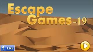 101 New Escape Games - Escape Games 19 - Android GamePlay Walkthrough HD