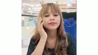 Cimoy montok tiktok