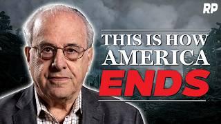 Richard Wolff: Trump, Hitler, and the End of the American Empire