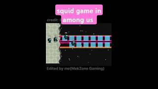 squid game in among us (pt2)