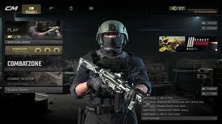 the best mp.v setup in combat master (no recoil)