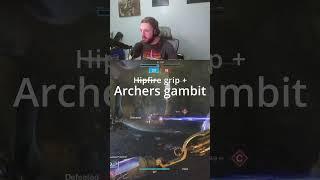 RDM + Archers Gambit = Easy Wins #destiny2 #gaming