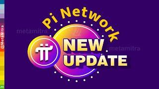 Pi Network New Update | Pi Network New Update Today, Testnet2, Influencer, Validator program kya hai