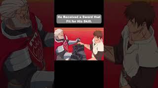 I Parry Everything Ep2 | #anime #shorts #edit #highlights