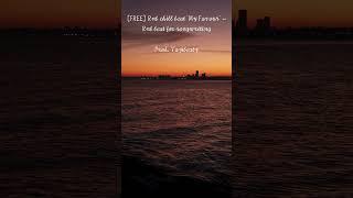 [FREE] Rnb chill type beat 2025 -  'My Favour' Prod. Yazibeatz #rnb #freeinstrumental #music #beats