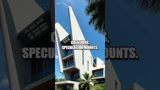 The Enigmatic Architect: A Celebrity's Undercover Design