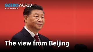 China’s next move | GZERO World with Ian Bremmer