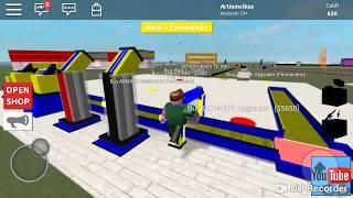 ROBLOX Artiomcik#2