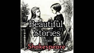 Beautiful Stories from Shakespeare by Edith Nesbit (Full Audiobook)