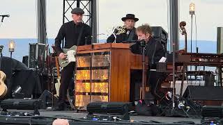 Bob Dylan - Gotta Serve Somebody - George 25.05.25