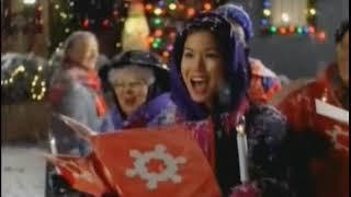 Pennsylvania Lottery Christmas Commercial (1994)