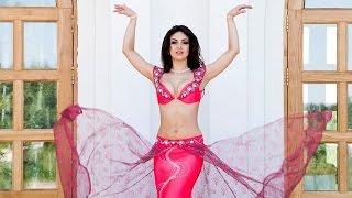 Anna Lonkina Bellydancer ⊰⊱  OST Taegukgi