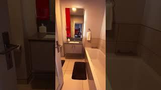 The Median Apartments #Rosebank #Joburg #johannesburg