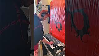MITYA - NFT jam #2