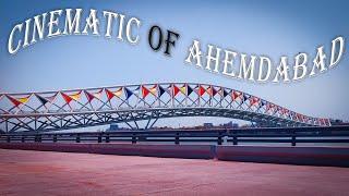 Cinematic of Ahemdabad || Mr Ts Creation