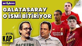 Kerem Aktürkoğlu resitali, Zalewski Galatasaray’a, Fenerbahçe-Matip iddiaları | KAP Ekstra