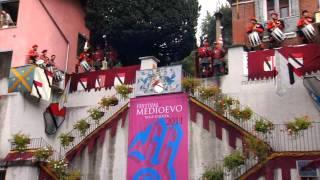17 settembre 2011 - Un tuffo nel passato con il Festival del Medioevo
