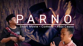 Parno | Film Pendek Komedi Terbaru Lucu | Bang Jali