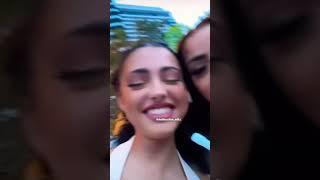 Malu & Stacey friendship? Maybe #mulatrevejo #stacey #tiktok #lgbt #question #maybe #shorts