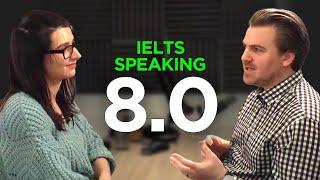 Boost Your IELTS Speaking Score From 6.0 to 8.0