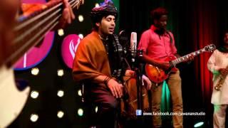 Jawanan Studio - Shafiq Mureed - Khaista Afghanistan (Official Video - Full HD)