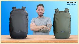 Bellroy Transit Workpack Pro 22L & 28L Review (HONEST Pros and Cons)