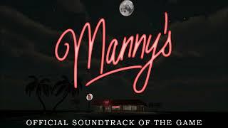 Sunkissed (BONUS TRACK) - Manny's: Official Soundtrack of the Game