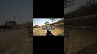 РЕБЯТА НАРВАЛИСЬ НА СОЛДАТА В VR В ГАРРИС МОД МИЛИТАРИ РП  ► #SHORTS MILITARY RP GARRY'S MOD