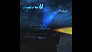 Made in U mixes  22.09