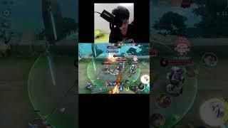 Ling one man army