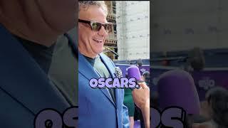 Elio Cast's Alien Movie Mount Rushmore!  | The Movie Dweeb