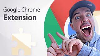 The Best Google Chrome Extension for Multitasking: Picture-in-Picture Extension (by Google)