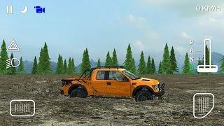 Off-Road: Forest - Best Android Gameplay HD