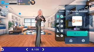 AVAKIN LIFE MOD APK 2 002 02 ｜ DOWNLOAD AVAKIN MOD MENU HACK XP,COIN,DM,DECOR UPDATE TERBARU 2024