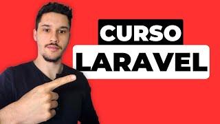  CURSO de LARAVEL 11 desde cero (2024) #laravel #laravel11 #php