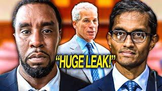 Diddy Trial HUGE Leak to Media From Sealed Discussions! - Day 25