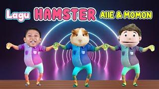 LAGU HAMSTER MUTER-MUTER I ALLE & MOMON