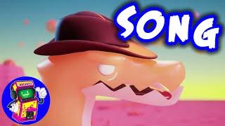 "Your NPC"  GUMMIGOO SONG (Amazing Digital Circus)