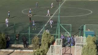 ФШ "Лідер" - Юніор-спорт. U-17.