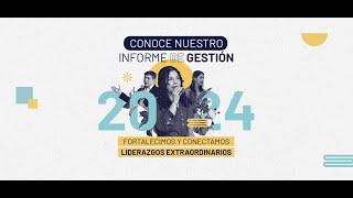 INFORME DE GESTIÓN 2024 - Fundación Mi Sangre