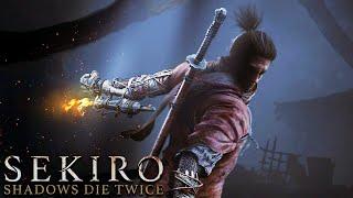 Sekiro: Shadows Die Twice - Первый раз - Прохождение #3