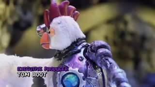 Robot Chicken Intro Season 7