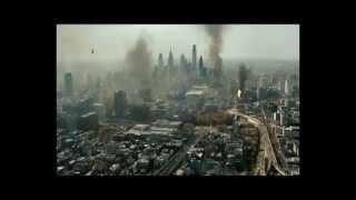 World War Z - FIlmo treileris titruotas lietuviškai