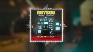 Karol G X Apon feat. Eleni Foureira - Gdysou (Mr.UNKWN Mashup)