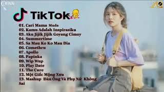 Nhạc Tik Tok Thái Lan Remix Gây Nghiện 2020 Cari Mama Muda Remix   Kamu Adalah Inspirasiku Remix 