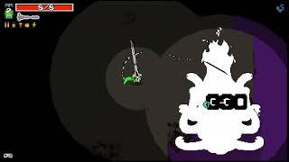 Introducing Void Ripper to Nuclear Throne Ultra Mod