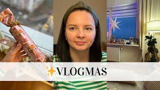 #vlogmas5  Затишок в домі.Моє рішення.Як нагріти воду без електроенергії.